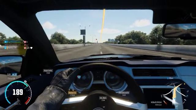 The Crew - #11 Путешествуем по АМЕРИКЕ!!! #1. От мыса Канаверал в Лос-Анджелес! смотреть онлайн