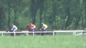 22.05 - Приз в честь Казанского ипподрома