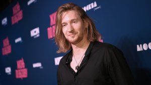 «Раньше я даже интервью стеснялся давать»: IVAN рассказал про свою замкнутость