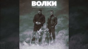 Волки Руслан Добрый Tural Everest
