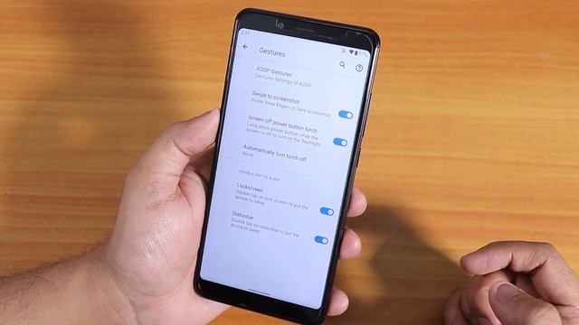 MSM Xtended XQ 8.0 On Redmi Note 5 Pro! THE BOSS BATTLE смотреть онлайн