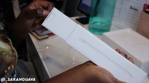 IPAD MINI 6 UNBOXING 2022 | apple pencil, accesories, setup & customization