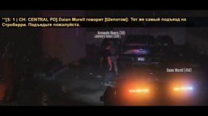 [GTA-WORLD.RU] как погибают копы на ворлде