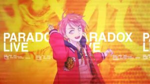 【ノンクレジットOP映像『RISE UP』】Paradox Live THE ANIMATION #パラアニ