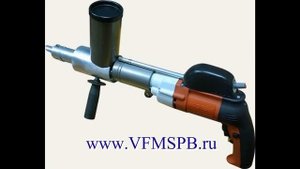 Ручной сварочный экструдер. Welding extruder PID.