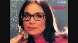 Nana Mouskouri: La golondrina