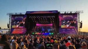 Papa Roach - To Be Loved (Live @ Rock am Ring 2023) //short clip