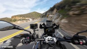 BMW R1300GS | In-Depth Test/Review On & Off Road (Best GS Ever?) (EP.2)