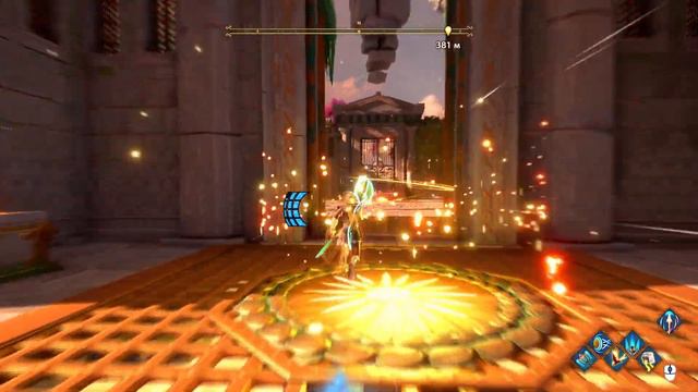 IMMORTALS FENYX RISING▶DLC НОВЫЙ БОГ▶[Прохождение]▶Часть 1▶ИСПЫТАНИЯ АФРОДИТЫ смотреть онлайн