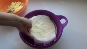 ПАСХА ИЗ ТВОРОГА Мой любимый рецепт.mp4