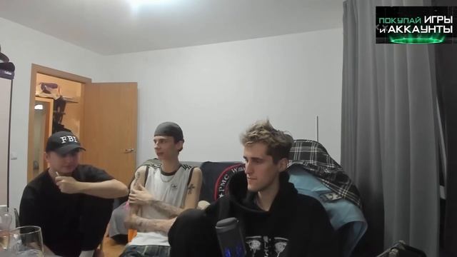 ПОДГОТОВКА К ИРЛ ПРАНКАМ (ft. Мафаня, Брамо, Зеля, Сбомба и Мамура)