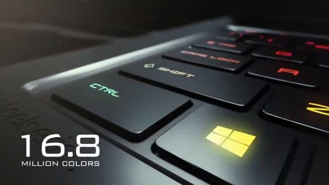 TOP 5 GAMING LAPTOPS OF 2019 смотреть онлайн