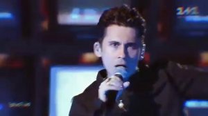 Дан Балан "Hold on Love"