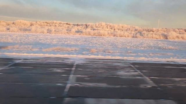 26 11 22 Посадка в Архангельске смотреть онлайн