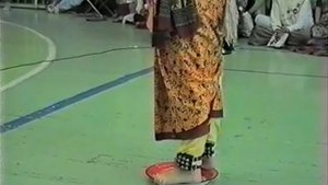 1994 Программа в спорт. комплексе Старт, Тольятти