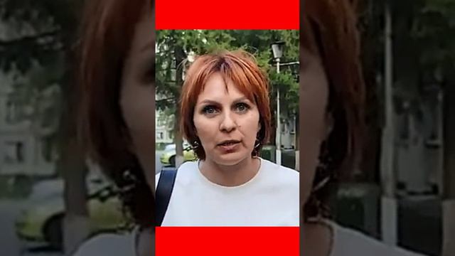 Заявление жительницы Тольятти о Лушавиной Алине