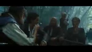 В таверне веселились моряки