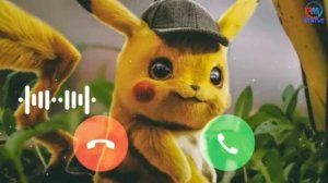 Pika pika pikachu Song Ringtone__Tik Tok Popular Ringtone__ instrumental Ringtone new instrumental