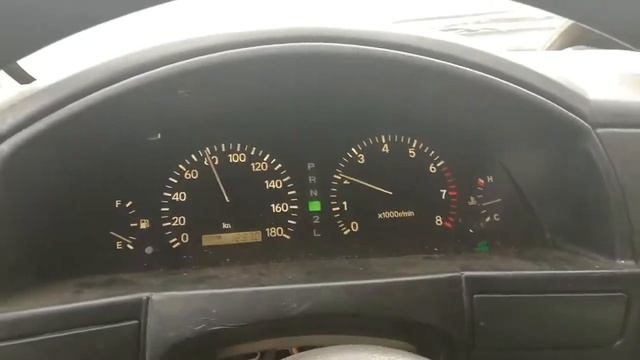 5 VZ поиск оптимального редуктора и запчасти на погорельца. смотреть онлайн