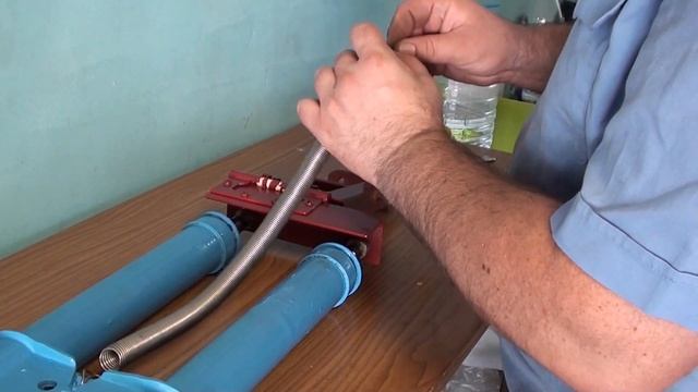 Новая жизнь старых амортизаторов смотреть онлайн