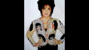 Элизабет Тейлор /ELIZABETH TAYLOR/Without You