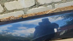 Крыло переднее левое Элантра 3 Hyundai Elantra XD Elantra J3