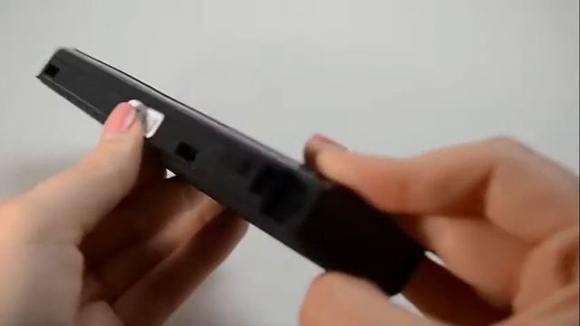 MSI MegaBook L710, L715, L720, L725, L730, L735, L740, L745 Battery смотреть онлайн