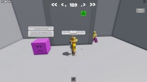 Roblox Try to Die Dco Level 175-201 Walkthrough