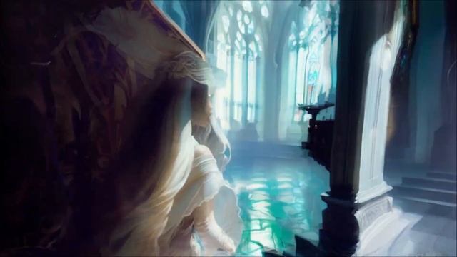 Praying for Youth ? Stable Diffusion, Deforum смотреть онлайн