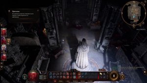 Baldur's Gate 3 | Как пройти "Темный склеп" или где найти Иссохшего