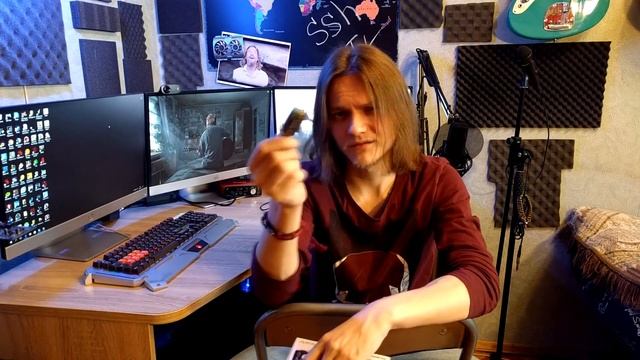 Внешняя или внутренняя звуковая карта смотреть онлайн