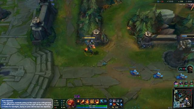 TRIPLE BURN 4K HP BEEFY BRAND BECOMES A TOP LANE MENANCE!! - Brand Top | Season 14 LoL