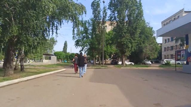г. Котово, Волгоградская обл.(29.05.23) смотреть онлайн