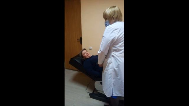 Медицинская реабилитация на Унитарном предприятии "Элект" ОО "БелТИЗ" смотреть онлайн