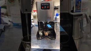 gaggia classic