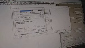 Maintop printing Setting