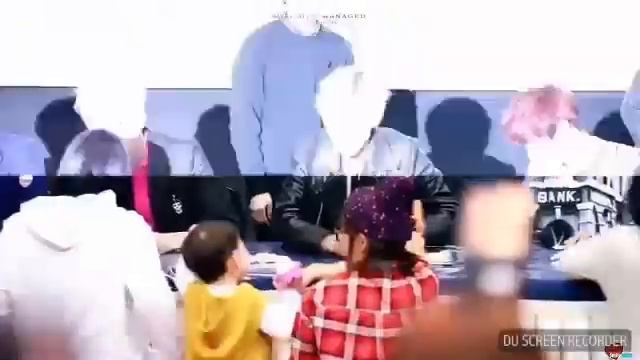 Тэхён будет хорошим папой ! BTS смотреть онлайн