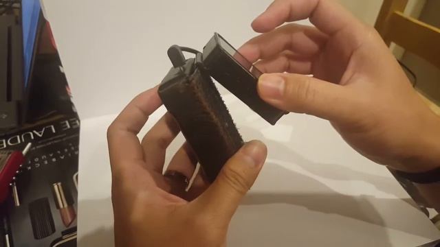 Shanling M1 + Chord Mojo Stacking