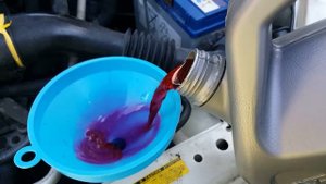 Антифриз Lavr