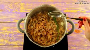 Рецепт просто находка! Как сварить КРЕВЕТКИ. ВКУСНО, СОЧНО и АРОМАТНО!