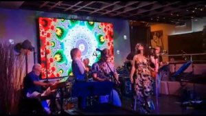 Sweet Home Chicago - The Fools on the Hill