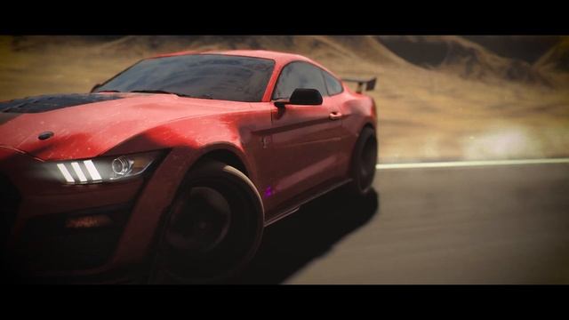 PURSUIT - Blender 3D Car Chase Animation (CGI) смотреть онлайн