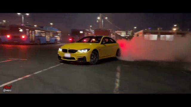 STREET GAMES V | UNAVERAGE GANG - MALEVOLENT | 2023 | #illegal #race #night #drifting #chicago смотреть онлайн