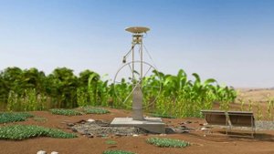 «Вечный двигатель» на солнечной энергии