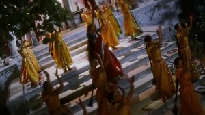 Silsila Ye Chahat Ka - Devdas - FULL SONG - FULL HD - 1080p