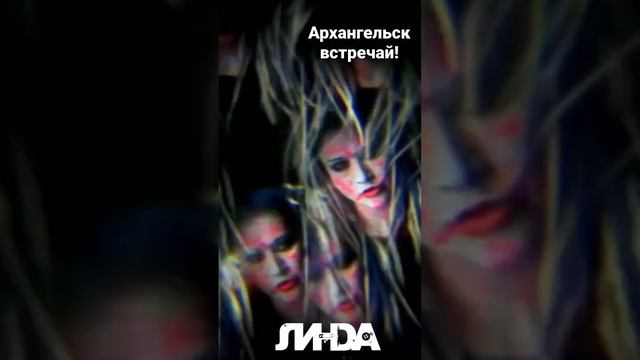 Линда в Архангельске 11.02.2023 клуб М33