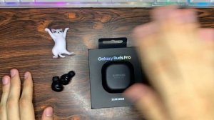 Comprei os Galaxy Buds Pro da Shopee - Vale a Pena!? não.