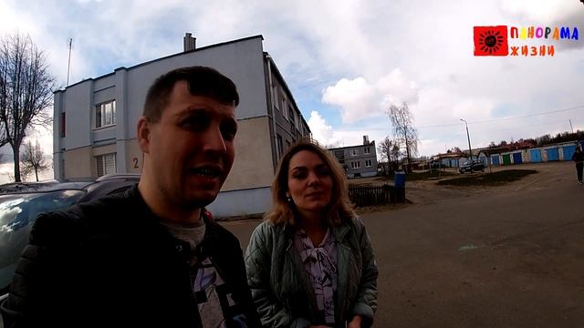 Такого города СНОВ вы еще не видели!!!!! Пытались проникнуть на агрокомбинат СНОВ!!!