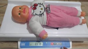 весы САША. ?Как ими пользоваться? ?для новорожденного ребенка до/после кормления легко и просто?