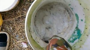 как отреставрировать старую дверь за копейки?